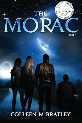 The Morac : Book 1