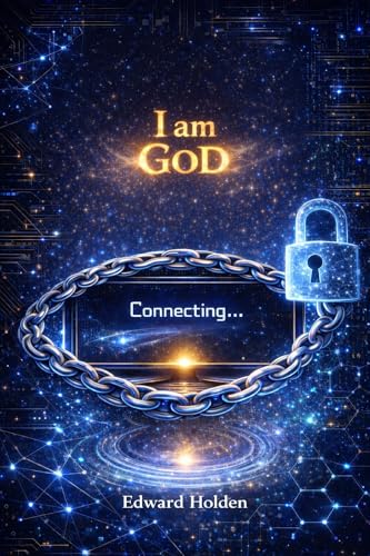 Connecting I am GoD (Creation Book 1)