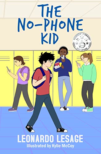 The No-Phone Kid