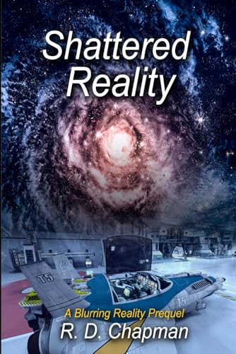 Shattered Reality (Blurring Reality)