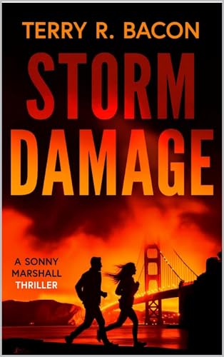 Storm Damage: A Sonny Marshall Thriller