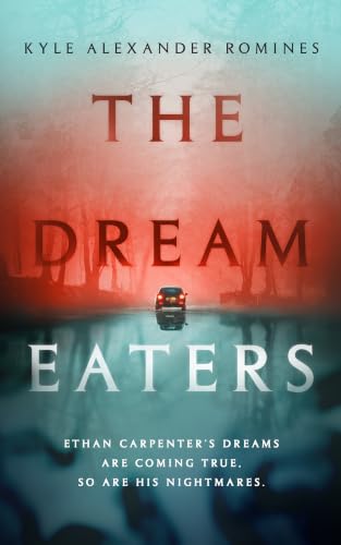 The Dream Eaters