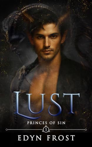 Lust (Princes of Sin Book 1)