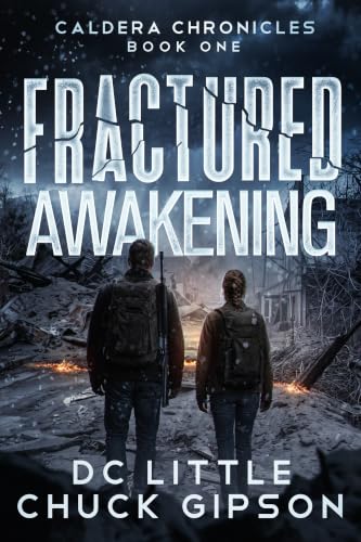 Fractured Awakening: A Post-Apocalyptic Survival Thriller
