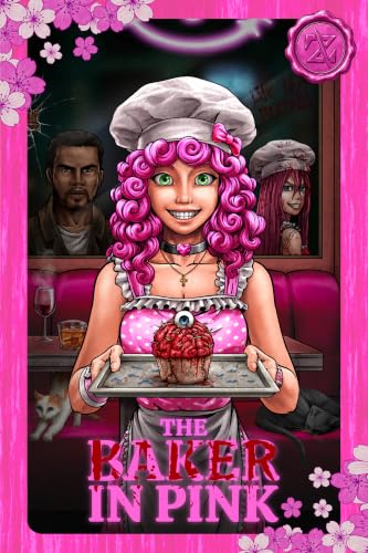 The Baker In Pink
