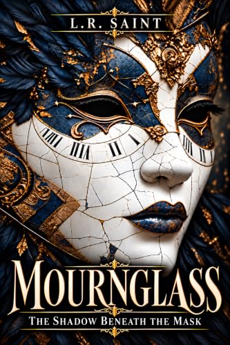 Mournglass: The Shadow Beneath the Mask