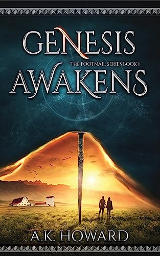 Genesis Awakens