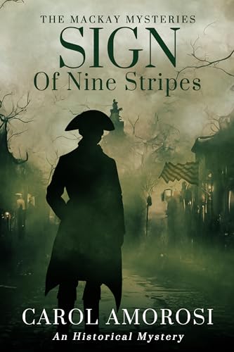 Sign of Nine Stripes