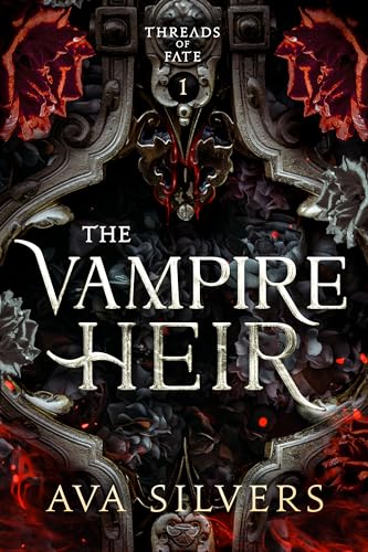 The Vampire Heir