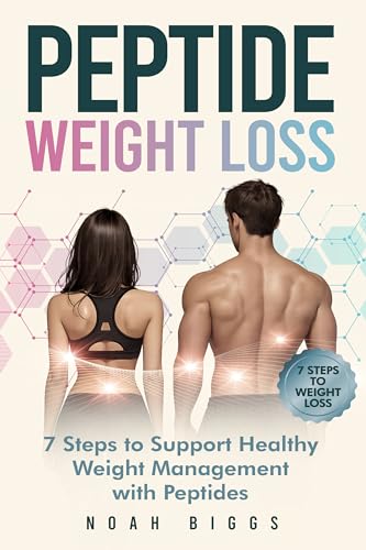 Peptide Weight Loss