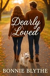 Dearly Loved: Second Chance Christian Romance
