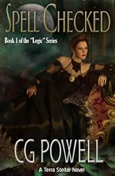 Spell Checked (Logic Book 1)