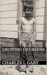 Growing Up Greene