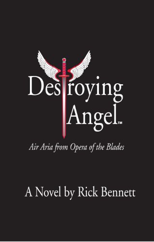 Destroying Angel