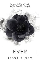 Ever: A Young Adult Paranormal Romance (The Ever Trilogy Book 1)
