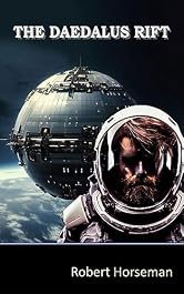 The Daedalus Rift: A Time Travel Adventure