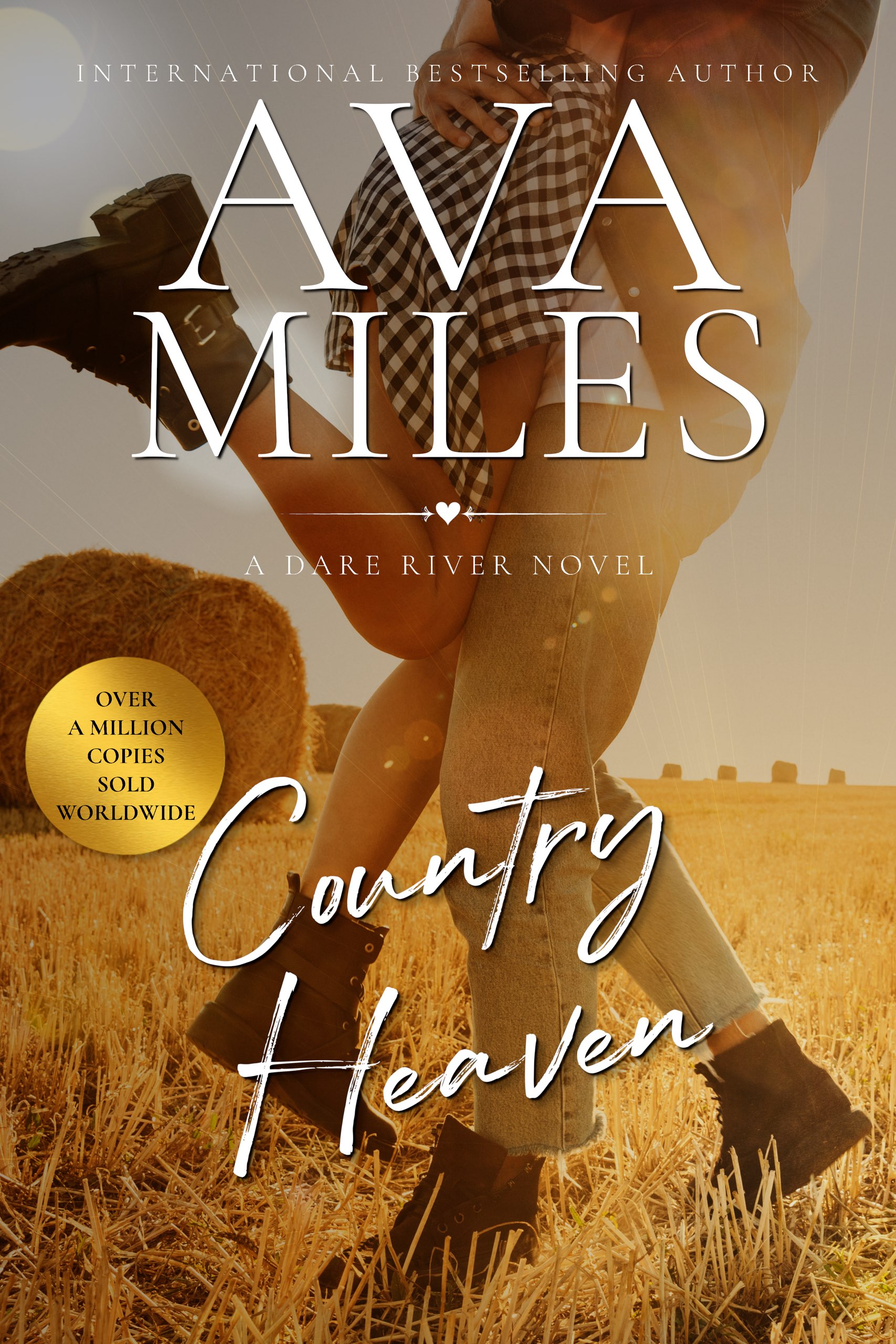 Country Heaven (Dare River Book 1)