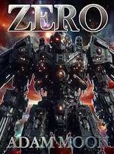 Zero (Mech. Chronicles Book 1)