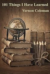 101 Things I Have Learned