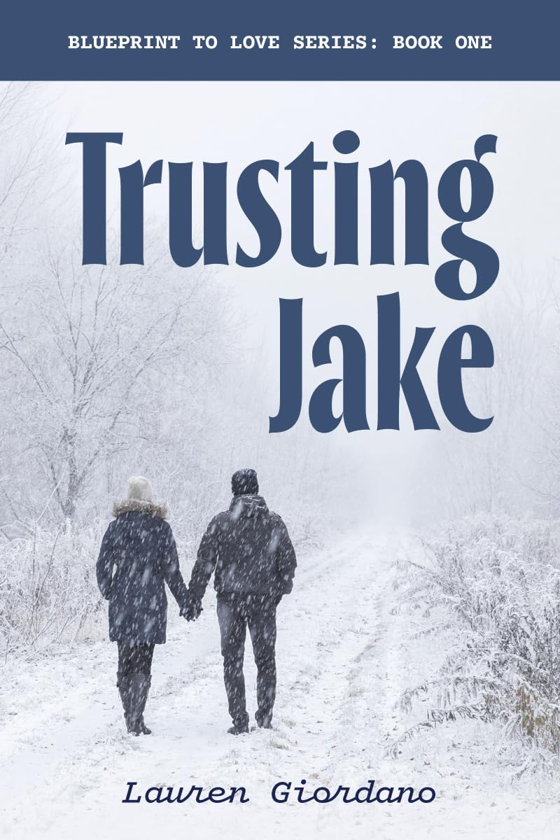 Trusting Jake