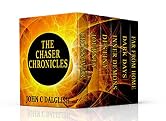 THE CHASER CHRONICLES BOXED SET
