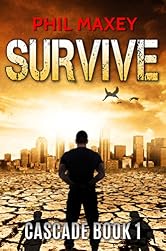 Survive (Cascade Book 1)
