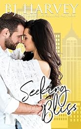 Seeking Bliss: A Single Mom Reformed Playboy Rom Com