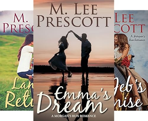 Emma's Dream (Morgan's Run Book 1)