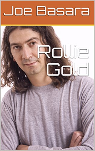 Rollie Gold