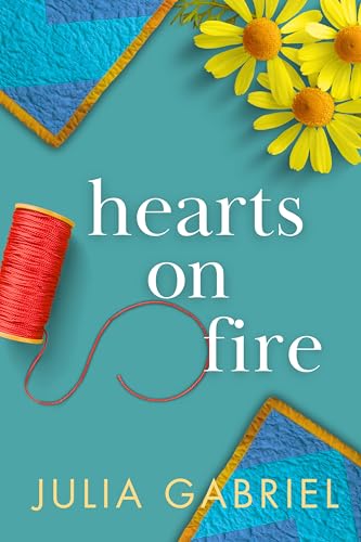 Hearts on Fire (St. Caroline Series Book 1)