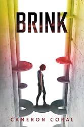 Brink (Rogue Spark Book 2)