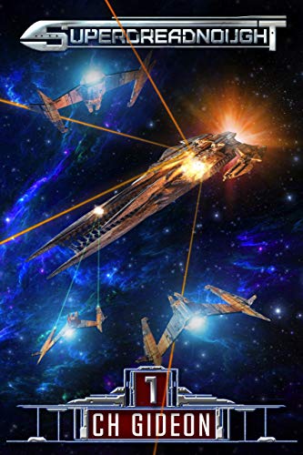 Superdreadnought (Book 1)