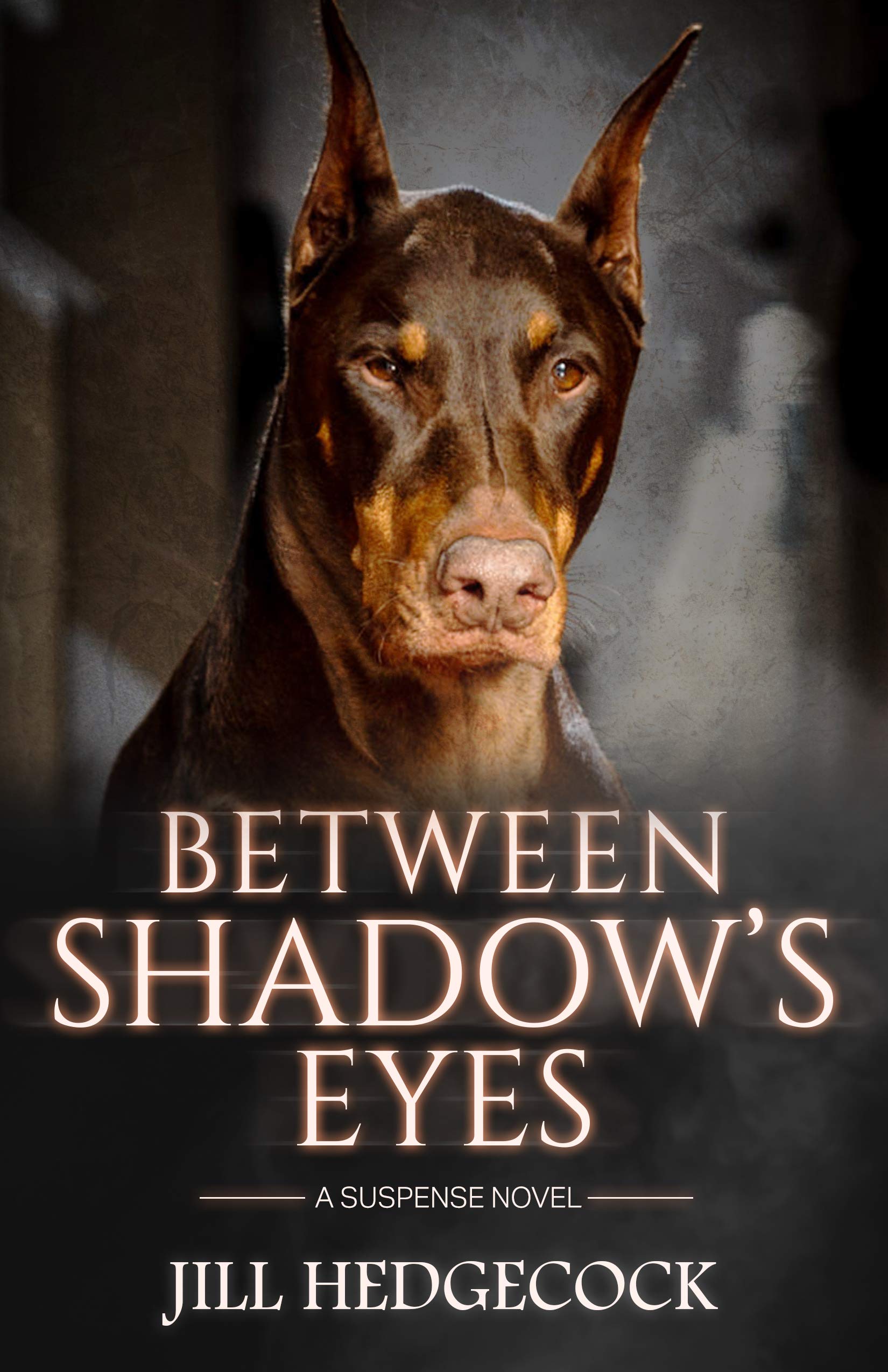 Between Shadow's Eyes