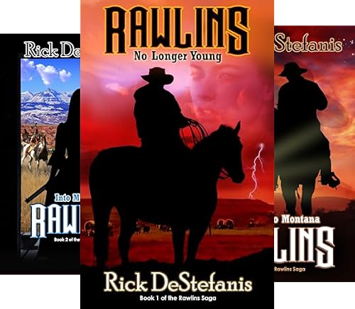 Rawlins, No Longer Young
