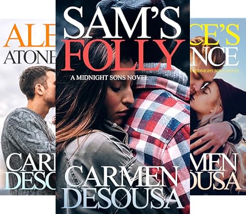 Sam's Folly (Midnight Sons Book 1)