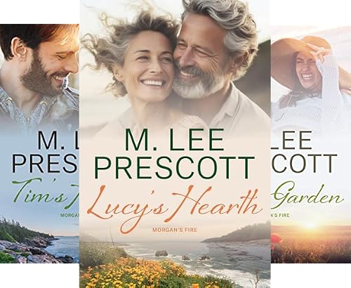 Lucy's Hearth (Morgan's Fire Book 1)