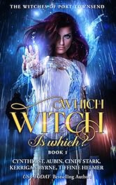 Which Witch Is Which? (The Witches of Port Townsend Book 1)