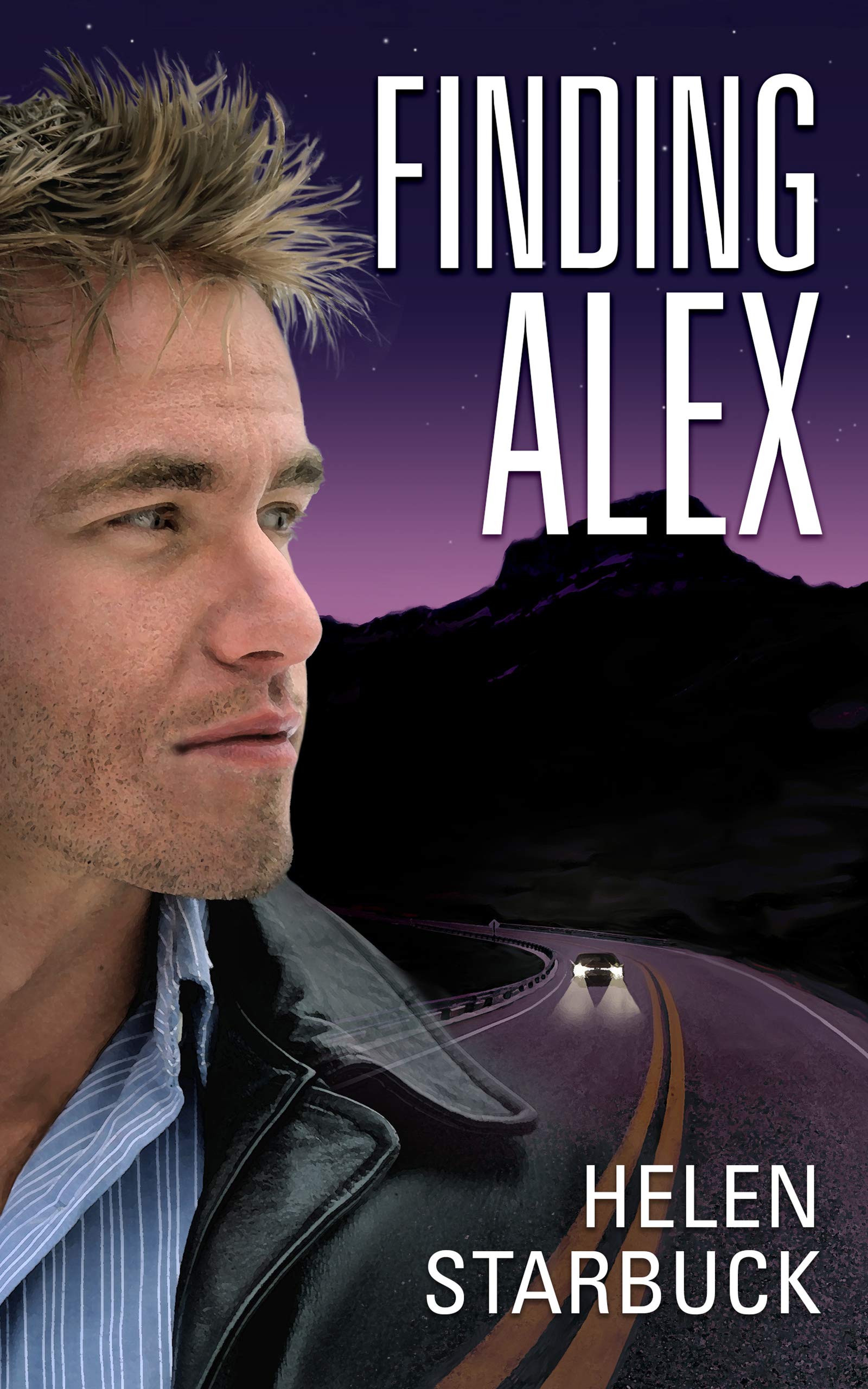 Finding Alex