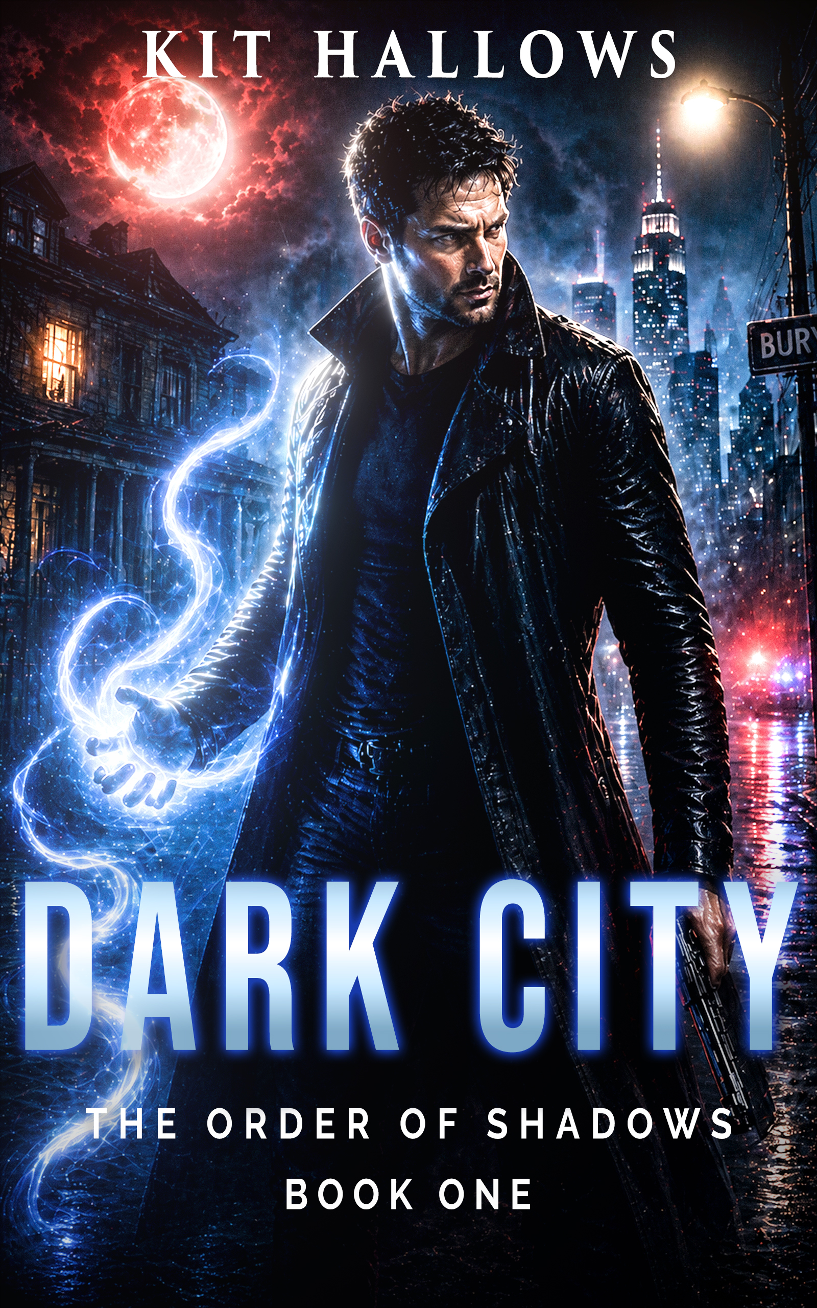 Dark City
