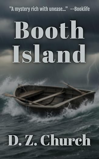 Booth Island