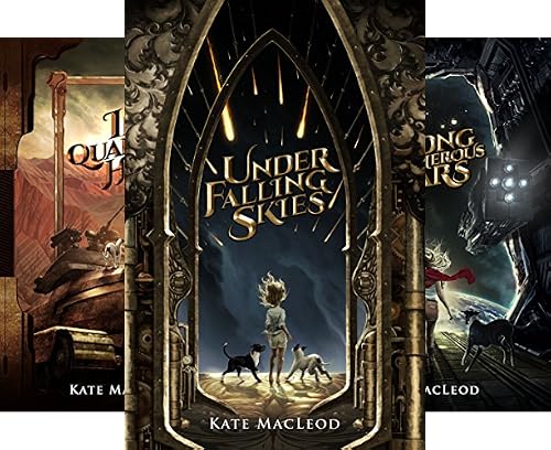 Under Falling Skies
