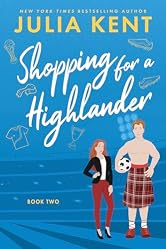 Shopping for a Highlander