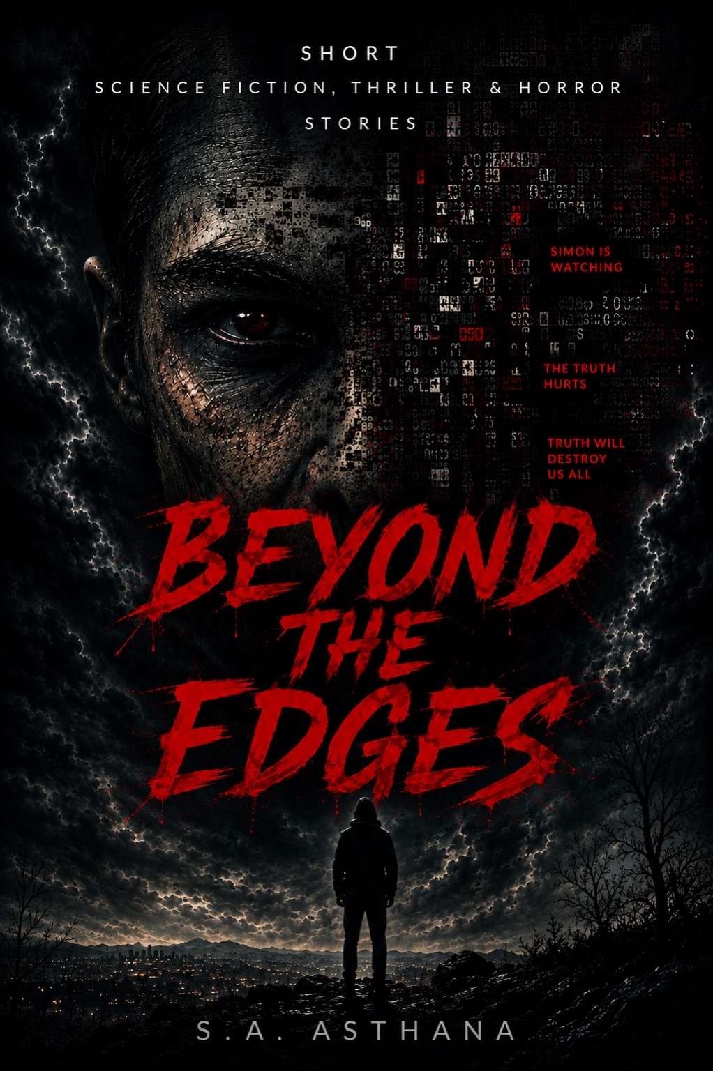 Beyond the Edges