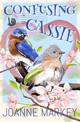 Confusing Cassie (Postcards From the Sea Book 1)