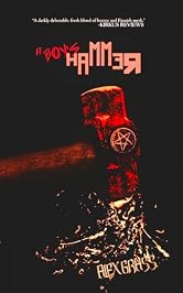 A Boy's Hammer