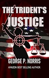 The Trident's Justice (The Trident Series Book 2)
