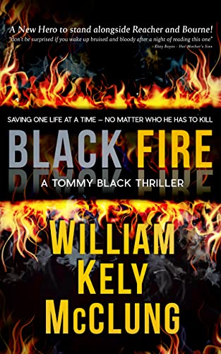 Black Fire