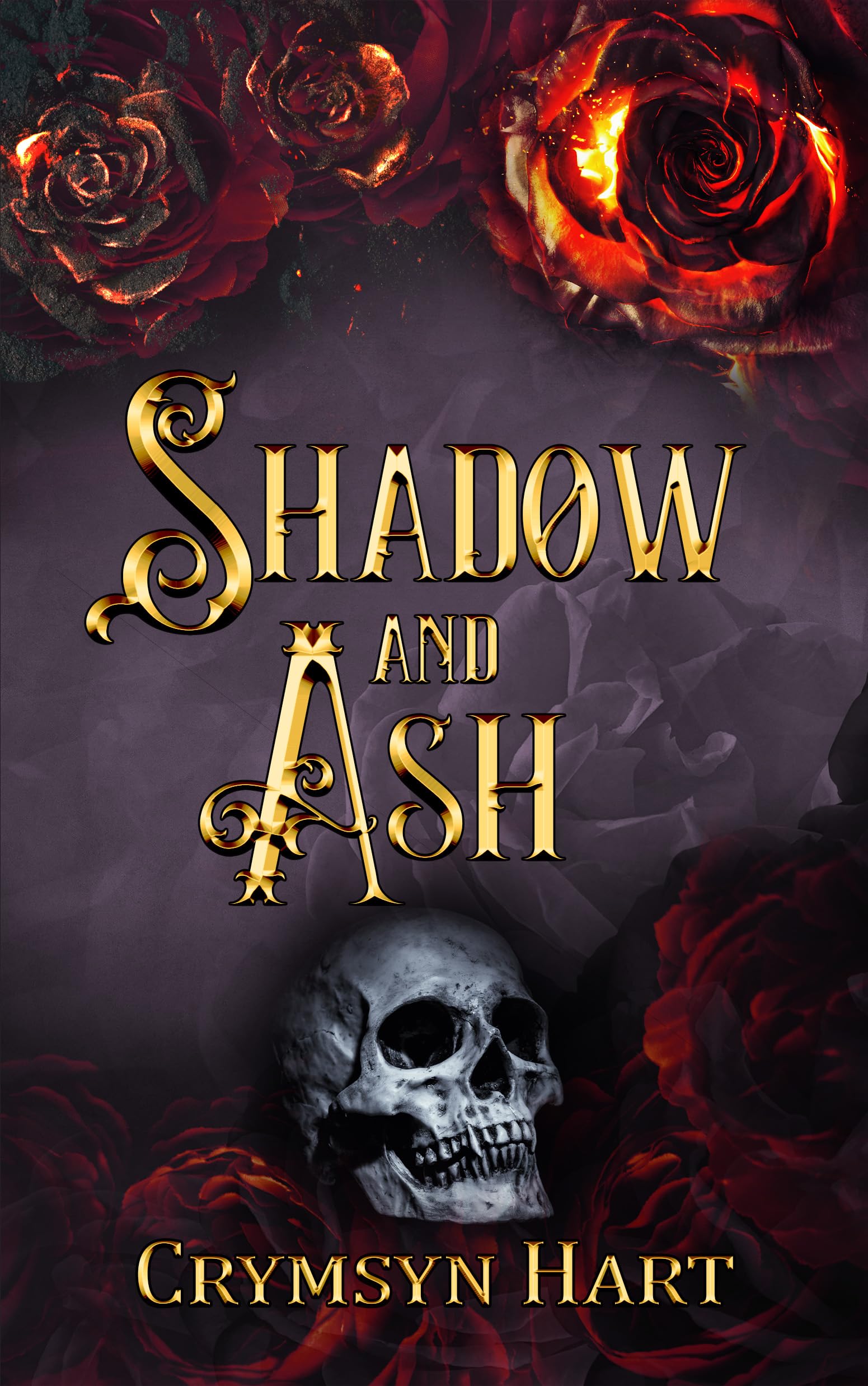 Shadow & Ash