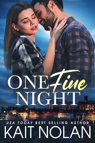 One Fine Night (Special Ops Scots)