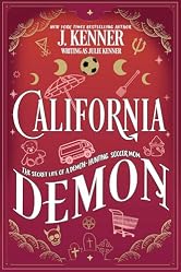 California Demon